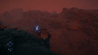 Death Stranding 2. Дополнительные задания