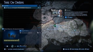 Death Stranding 2. Дополнительные задания