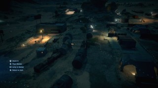 Death Stranding 2. Ведение боя