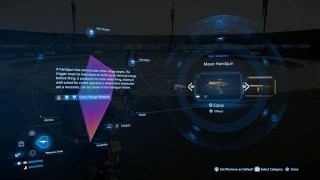 Death Stranding 2. Ведение боя
