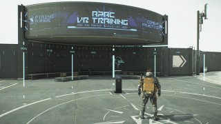 Death Stranding 2. Начало игры