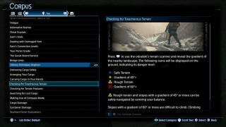 Death Stranding 2. Начало игры