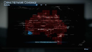 Death Stranding 2. Начало игры
