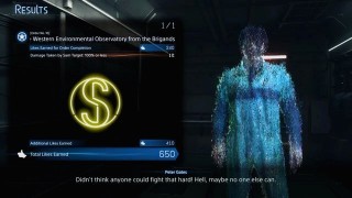 Death Stranding 2. Прохождение