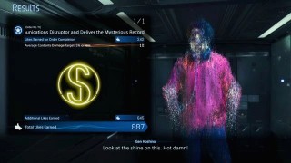 Death Stranding 2. Прохождение