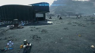 Death Stranding 2. Прохождение