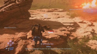 Death Stranding 2. Прохождение