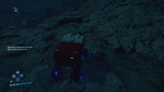 Death Stranding 2. Прохождение