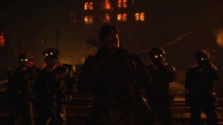 Death Stranding 2. Прохождение