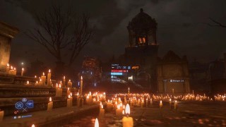 Death Stranding 2. Прохождение