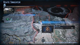 Death Stranding 2. Прохождение