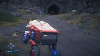 Death Stranding 2. Прохождение