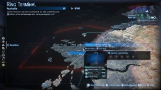 Death Stranding 2. Прохождение
