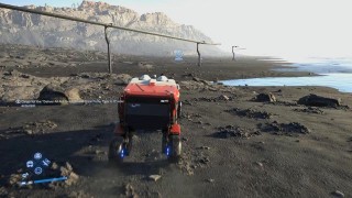 Death Stranding 2. Прохождение