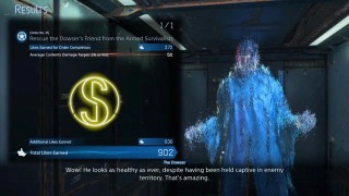 Death Stranding 2. Прохождение