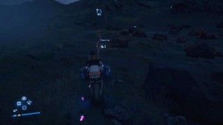 Death Stranding 2. Прохождение
