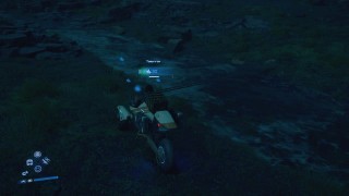 Death Stranding 2. Прохождение
