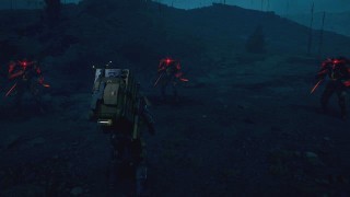 Death Stranding 2. Прохождение
