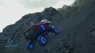 Death Stranding 2. Прохождение