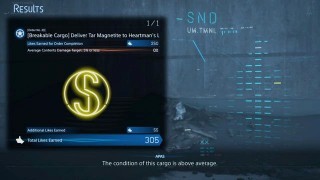 Death Stranding 2. Прохождение