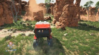 Death Stranding 2. Прохождение