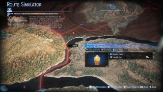 Death Stranding 2. Прохождение