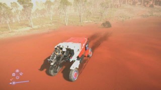 Death Stranding 2. Прохождение