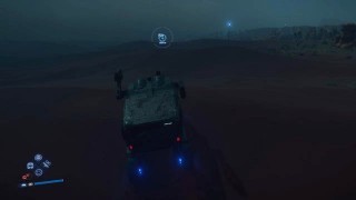 Death Stranding 2. Прохождение