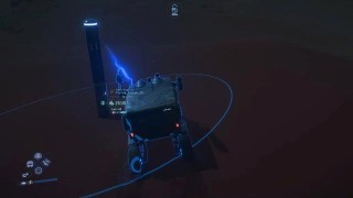 Death Stranding 2. Прохождение