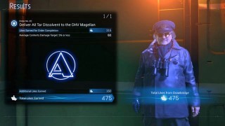 Death Stranding 2. Прохождение
