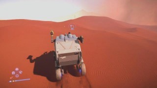 Death Stranding 2. Прохождение