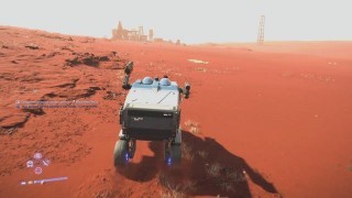 Death Stranding 2. Прохождение