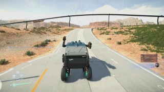 Death Stranding 2. Прохождение