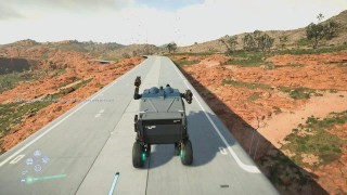 Death Stranding 2. Прохождение