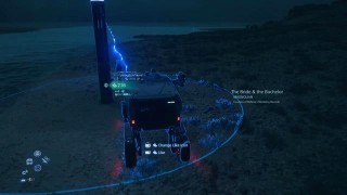 Death Stranding 2. Прохождение