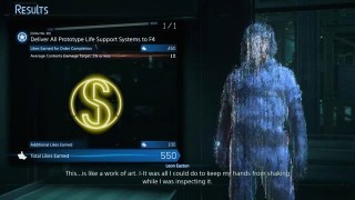 Death Stranding 2. Прохождение