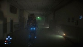 Death Stranding 2. Прохождение