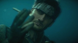 Death Stranding 2. Прохождение