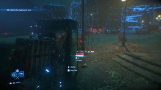 Death Stranding 2. Прохождение