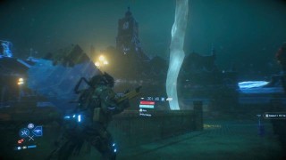 Death Stranding 2. Прохождение
