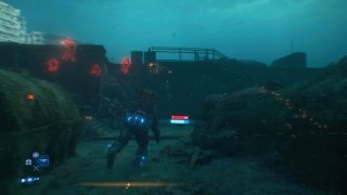 Death Stranding 2. Прохождение