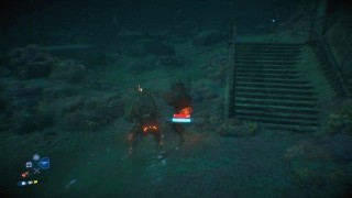 Death Stranding 2. Прохождение