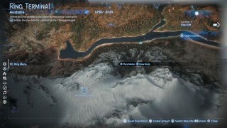 Death Stranding 2. Прохождение