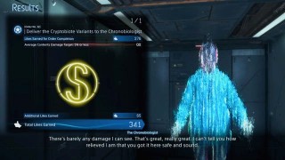 Death Stranding 2. Прохождение