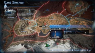 Death Stranding 2. Прохождение