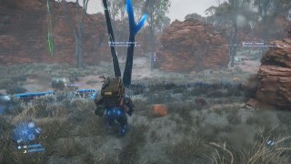 Death Stranding 2. Прохождение