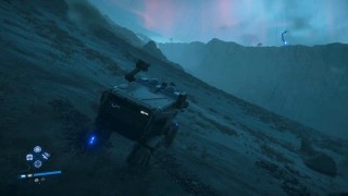 Death Stranding 2. Прохождение