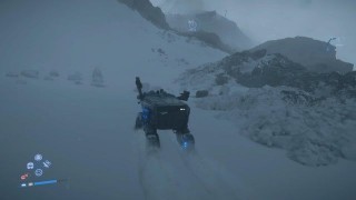 Death Stranding 2. Прохождение
