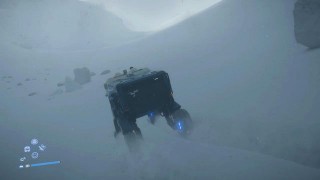 Death Stranding 2. Прохождение