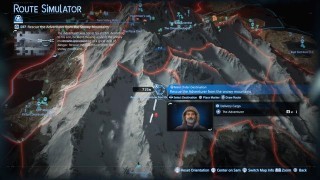 Death Stranding 2. Прохождение